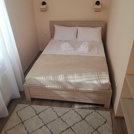 Dreamtime Apart-Studio Apartamento Chisinau Exterior foto