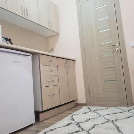 Dreamtime Apart-Studio Apartamento Chisinau Exterior foto