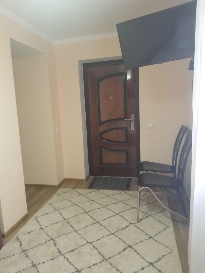 Dreamtime Apart-Studio Apartamento Chisinau Exterior foto