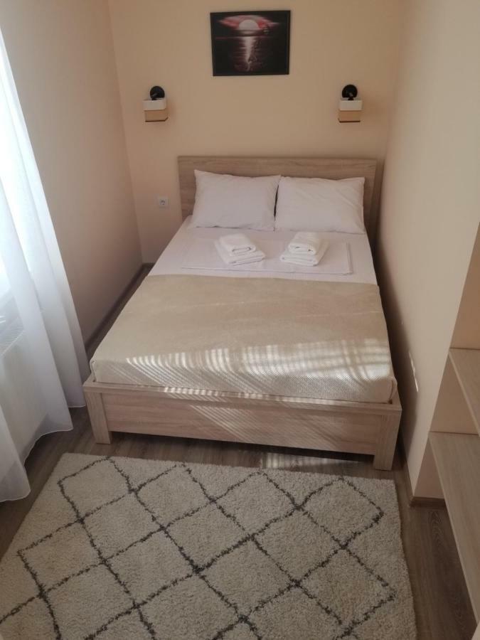 Dreamtime Apart-Studio Apartamento Chisinau Exterior foto