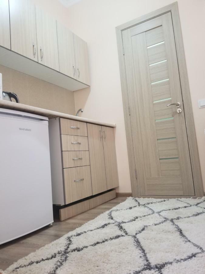 Dreamtime Apart-Studio Apartamento Chisinau Exterior foto